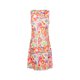 thumbnail image 5 of Elegante mujer sin mangas Rounk cuello verano cómodo bolsillos de impresión Casual vestido de tanque suelto OAVQHLG3B Store lin121212, 5 of 5