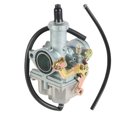 thumbnail image 1 of Genrics New Carburetor Carb 0454997 For Polaris Ranger RZR 170 2009 - 2014 ATV, 1 of 6