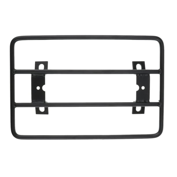 Soporte Portaequipajes Trasero Negro para / Sunnimix Sillín trasero: Soporte de bolsa