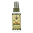 thumbnail image 4 of All Terrain Natural Insect Repellent Herbal Armor Deet-Free, 2oz, 2-Pack, 4 of 8