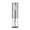 silver, variant on Vikakiooze Electric Wine Opener, Automatic Electric Wine Bottle Corkscrew Opener Electric USB Instant Bottle Opener Household Rechargeable Bottle Opener Kitchen