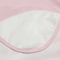 thumbnail image 5 of YWDJ Maternity Briefs for Women Lightweight High Waist No Show High Waist Pregnant Cheak Underwear Easy Open Panties Pink 2XL, 5 of 9