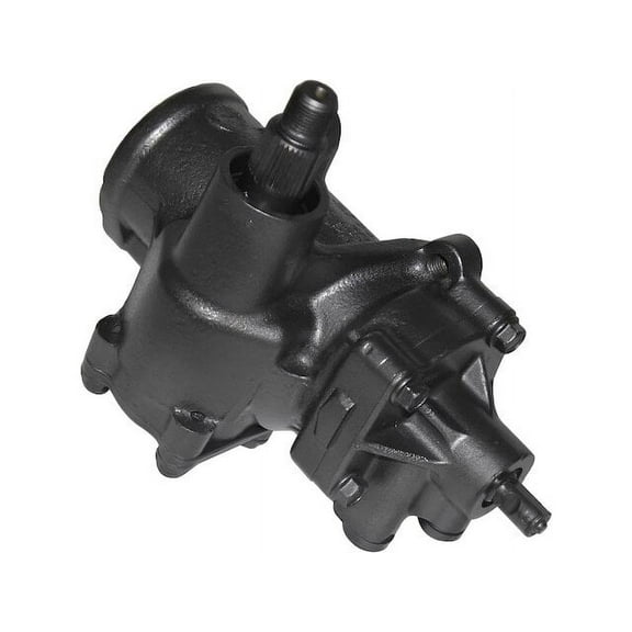 Steering Gearbox - Compatible with 2000 - 2006 Chevy Tahoe 2001 2002 2003 2004 2005