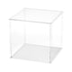 thumbnail image 5 of Vitrina Organizador de almacenamiento transparente Hugo 8x8x8cm, 5 of 10