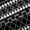 Black, variant on Feelyou Blue Line Abstract Curtains Pack of 2 (42x84 Each), Square Curtains Blackout