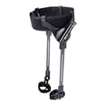 thumbnail image 4 of S SERENABLE Leg Walking Aid Brace Bionic Body Powers Stroke Exoskeleton Leg Lift Support M, 4 of 8