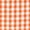 Orange, variant on INSPIRE CHIC Smocked Crop Top for Women's Bubble Sleeve Peasant Gingham Plaid Tops XS Red