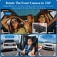 thumbnail image 5 of Estéreo de coche Carpuride 4K W903 inalámbrico Carplay Android Auto, 5 of 8