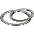 thumbnail image 2 of camco 00313 8" ge/hotpoint trim ring (chrome), 2 of 2