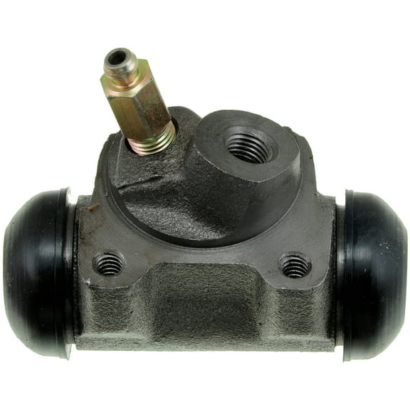 Dorman W36012 Rear Passenger Side Drum Brake Wheel Cylinder for Specific Chevrolet Models