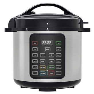 Instant Pot電気圧力鍋ELECTRIC PRESSURE COOKER 日本上陸！マルチ電気圧力鍋 インスタントポット - YouTube