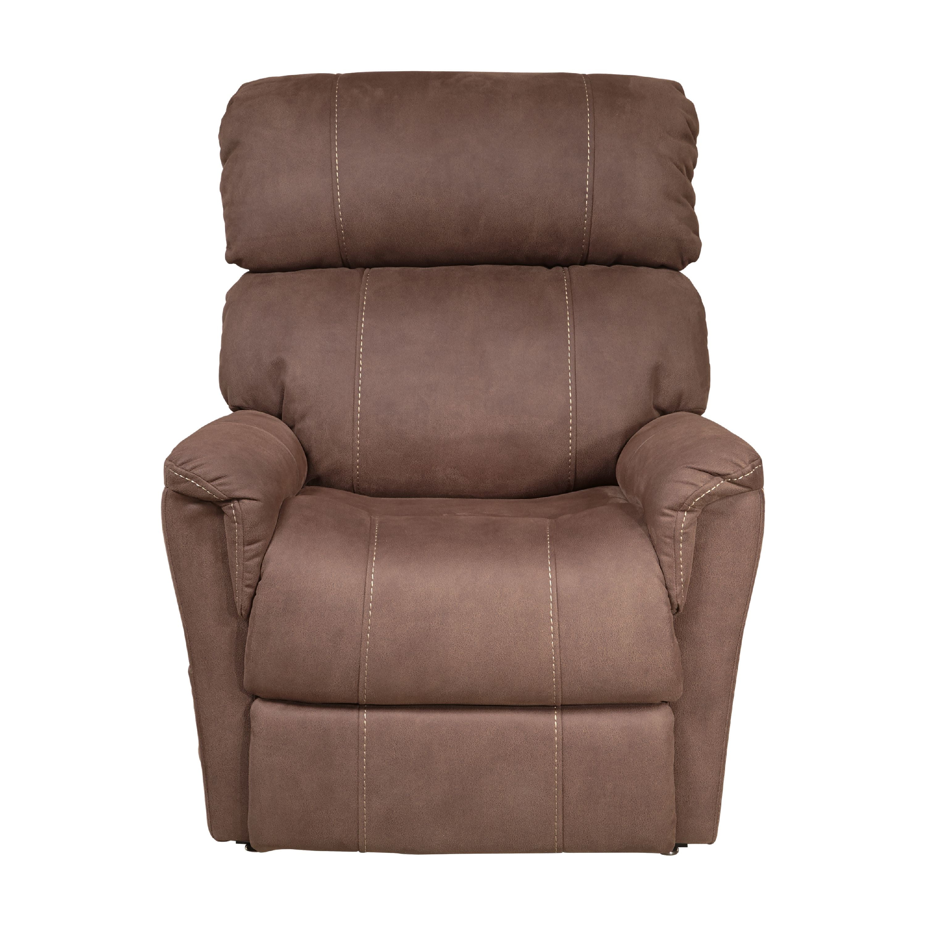 Homefare Lift Chair With Usb And Battery Pack In Amber Walmartcom Walmartcom