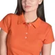 thumbnail image 2 of Playera Polo Para Dama Sartex Suavizada Premium, 2 of 5