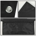 thumbnail image 3 of Yingyy Polyester Hanging Storage Bag Streamline Classroom Bag to Storage With Innovative Teacher Pocket Card, 3 of 6