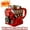 U2-V8, variant on 2026 New V8 Engine Themed Coffee Mug - Resin Outer Stainless Steel Inner Cup, Perfect Father’s Day Christmas Gift for Husband Dad
