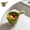 Green, variant on Kitchen Dual-Layer Draining Basket with Handle, Small Fruit Spinner and Strainer, Mini Colander, Watermelon Bowl Strainer Container for Berries, Vegetables, Fruits