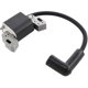 thumbnail image 2 of Ignition Coil with Spark Plug for Briggs & Stratton 08P500 08P600 093J02 09P600 09P700 Lawn Mower Replaces 798534 799582 593872 595009, 2 of 5