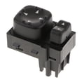 thumbnail image 4 of S SERENABLE Folding Rear View Switch Switch Suitable For Car Vehicle Accessories, 4 of 8
