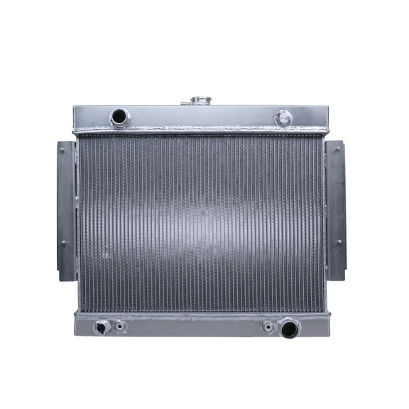 REACH 41-889 Radiator for a 78-75 Dodge B1 Radiator Replacement