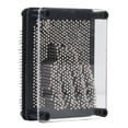 thumbnail image 2 of D Pin Handprint Board, 3D Metal Pin Art D Pin Art Board Juguete Handprint D Pin Art Board multifuncional, 2 of 9