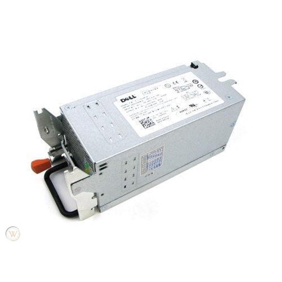 Pre-Owned Dell PowerEdge T300 H528p-00 Desktop Power Module 528W 12 V 44 A NT154 4GFMM (New)