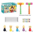 thumbnail image 1 of Bottle Color Match Game, Fun Family Board Game for Kids 8-12, 2-4 Player Bottle, 1 of 5