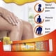 thumbnail image 5 of 3X Joint & Bone Therapy Gel, Relief Pain for Shoulder, Back, Lumbar, Knee, Ankle, Sore Massage Oil, 5 of 5