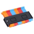 thumbnail image 5 of Contour Gauge 13cm Irregular Shape Duplicator Ruler Measurement Tool for Woodworking, 5 of 5