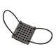 thumbnail image 3 of Placa Fijación Peso para Buceo Accesorios BCD Resistentes Al Desgaste () Blanco, 3 of 9