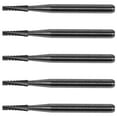 thumbnail image 1 of 5pcs Windshield Repair Drill Bit Automotive Windshield Crack Repair Kit Tungsten Carbide Drill Bits, 1 of 8