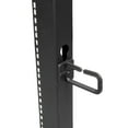 thumbnail image 3 of StarTech 42U Adjustable Depth Open Frame 4 Post Server Rack Cabinet, 3 of 7