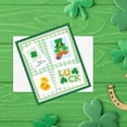 thumbnail image 4 of St. Patrick's Day Postage Frame Cutting Dies for Card Making Metal Stamp Frame Die Cuts Cutting Dies Templates for Scrapbooking Journal Embossing Paper Craft Decor, 4 of 9