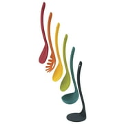 Joseph Joseph Nest Utensils Plus, 5-Piece Set - Multi-Colored