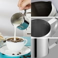 thumbnail image 1 of FONDOTIN 1Pcs Cream Container Stainless Steel Portable For Home Life Silver, 1 of 8