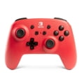 thumbnail image 1 of Control Inalámbrico Nintendo Switch Red, 1 of 2