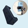 thumbnail image 4 of Universal Cell Phone Tripod Mount Adapter Holder Stand, 4 of 8