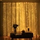 thumbnail image 5 of DC 5 V 5 W 300 L-ED Música de hadas TFixol  Luz de cortina, 5 of 7