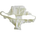 thumbnail image 5 of Yavorrs Women's Silk Thongs Panties Satin Underwear, 5 of 5