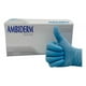 thumbnail image 2 of Guante Nitrilo Azul Ambiderm No Estéril Chico Caja 100 Pzs Talla S, 2 of 2