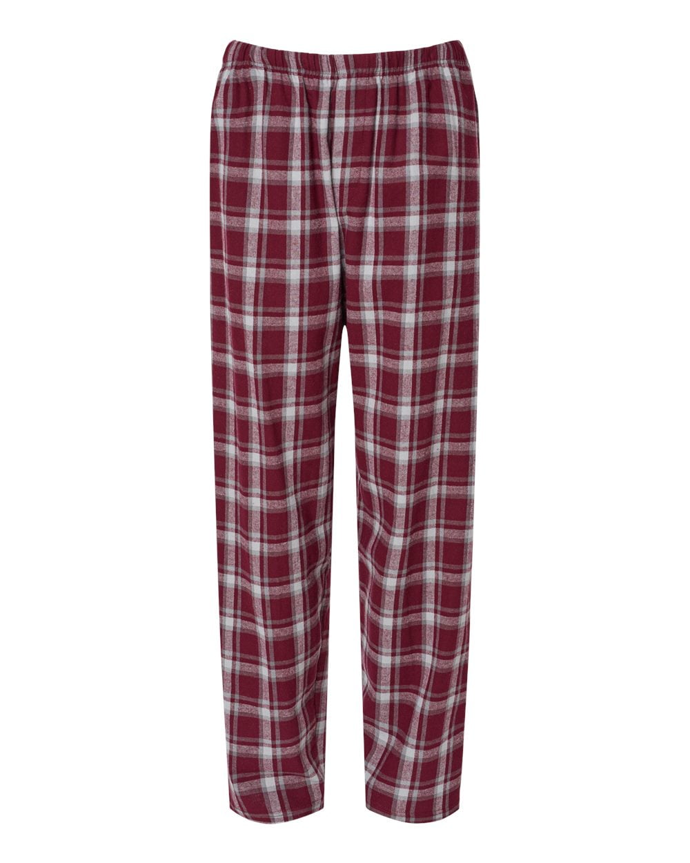 Boxercraft Men's Harley Gordon Plaid Flannel Pajama Pant