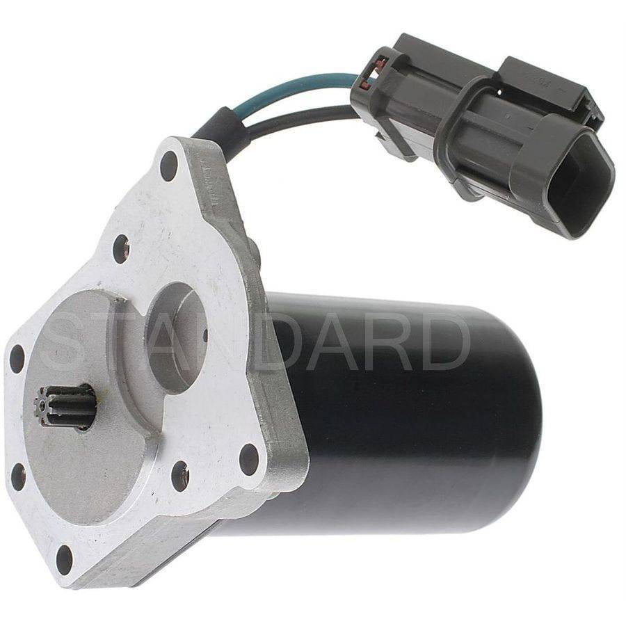 Throttle Actuator Control Motor Circuit Range