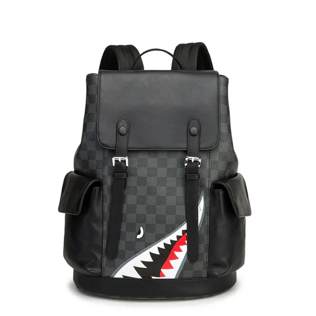 BAPE X COACH Academy Backpack Multi APE BAPE X COACH Academy
