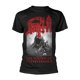 thumbnail image 1 of Death - Camiseta The Sound Of Perseverance para Adultos Unisex (Negro), 1 of 2