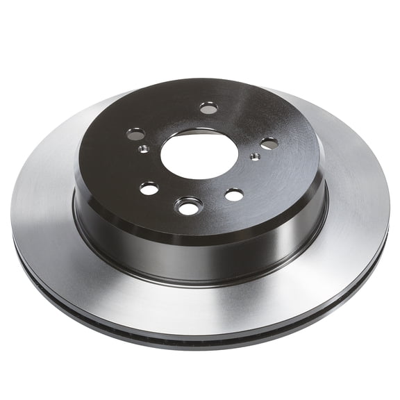 Wagner BD180555E Brake Rotor Fits select: 2014-2020 LEXUS IS, 2013-2020 LEXUS GS