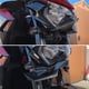 thumbnail image 3 of Matorral De Motocicletas Material De Plástico Ligero Z900 2020-2024, 3 of 7