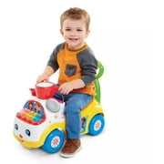 Fisher-Price Little People Music Parade Ride-On