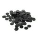 thumbnail image 5 of Juego de 100 Monedas de Plástico Sin Límites, Juego de Piratas, Monedas Del Tesoro, Favores de Fiesta - Negro Sunnimix fichas de bingo, 5 of 8