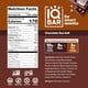 thumbnail image 2 of Brain and Body Plant Protein Bars - Toasted Coconut Chip - 12-Count Low Carb - Gluten Free, High Fiber, Vegan Snacks - Low Sugar Meal Replacement, 2 of 5
