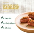 thumbnail image 3 of Hillshire Farm Lit'l Smokies Smoked Sausage Links, 28 oz, 3 of 13