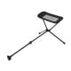 thumbnail image 4 of Reposapiés plegable para hamaca, retráctil, de 45 a 74 cm, accesorio para sillón reclinable. Negro, 4 of 8